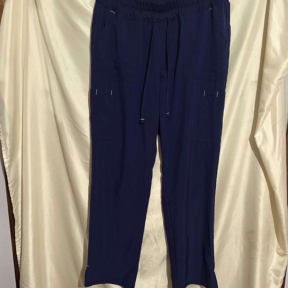 Scrubstar scrub pants
